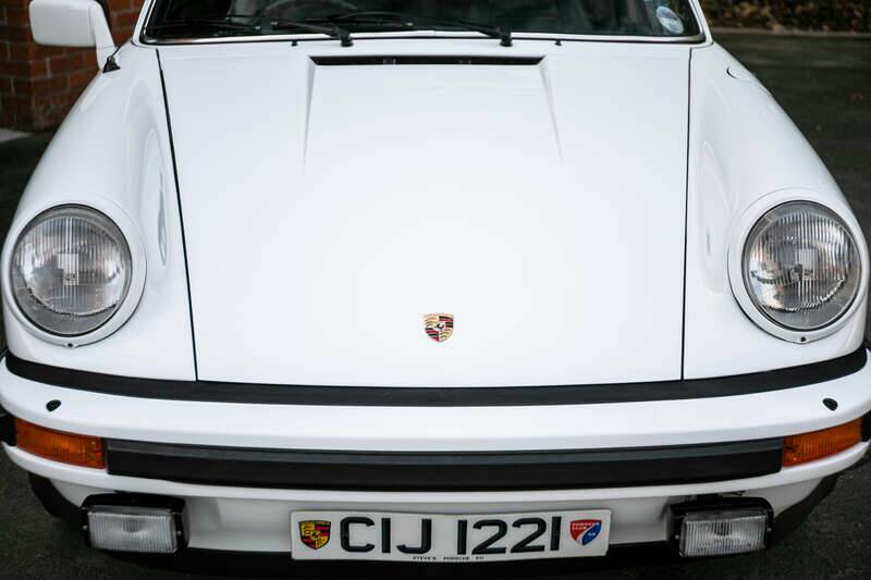 Image 24/31 of Porsche 911 SC 3.0 (1979)