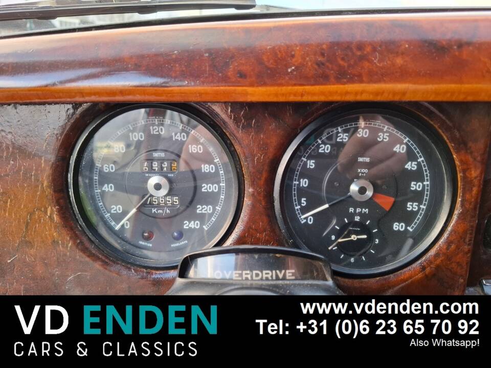 Bild 28/66 von Jaguar S-Type 3.4 (1964)