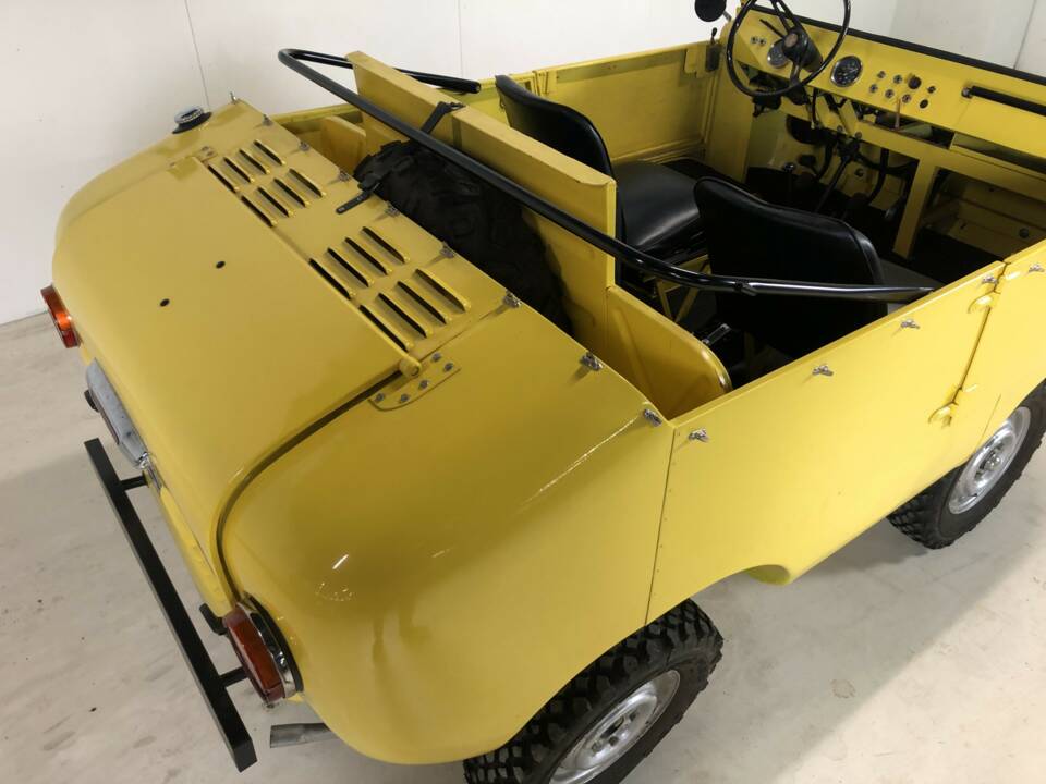 Image 10/20 of Ferves Ranger (1968)