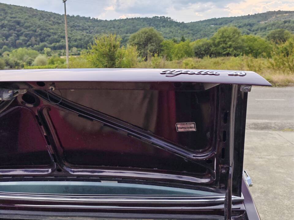 Image 46/48 of Alfa Romeo Alfetta 1.8 (1972)