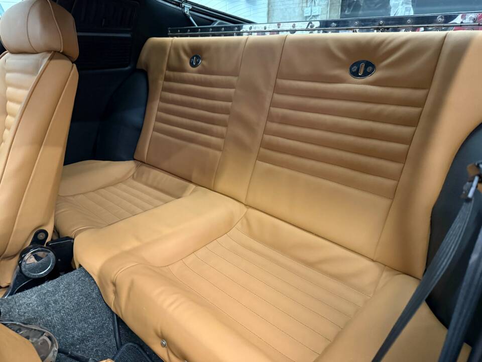 Afbeelding 11/18 van Alfa Romeo Montreal (1972)