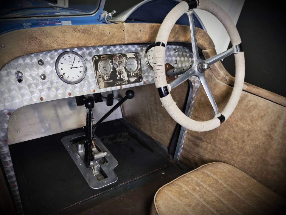 Image 10/11 de Salmson VAL 3 Sport (1925)