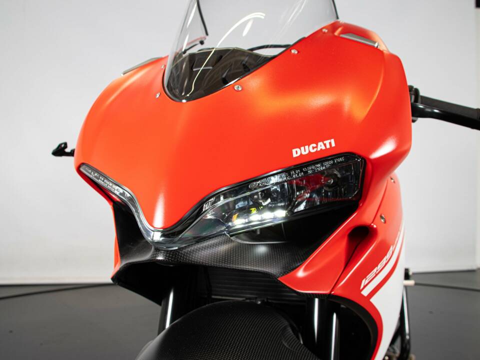 Bild 49/50 von Ducati DUMMY (2018)