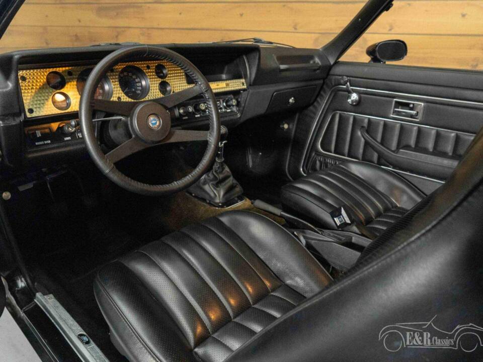 Bild 2/19 von Chevrolet Cosworth Vega (1975)