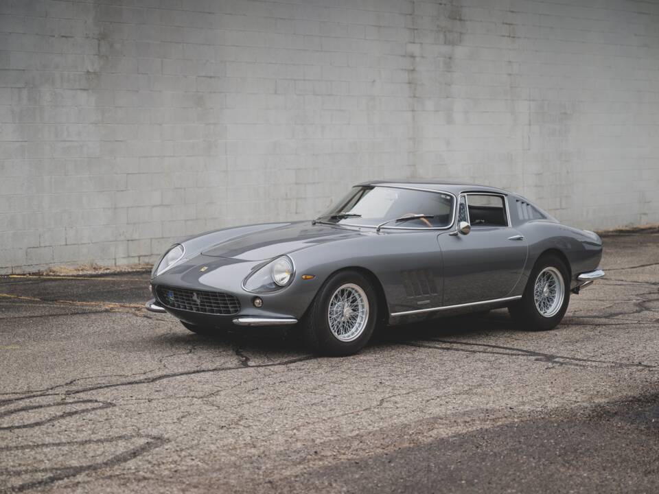 Image 1/79 of Ferrari 275 GTB/4 (1968)