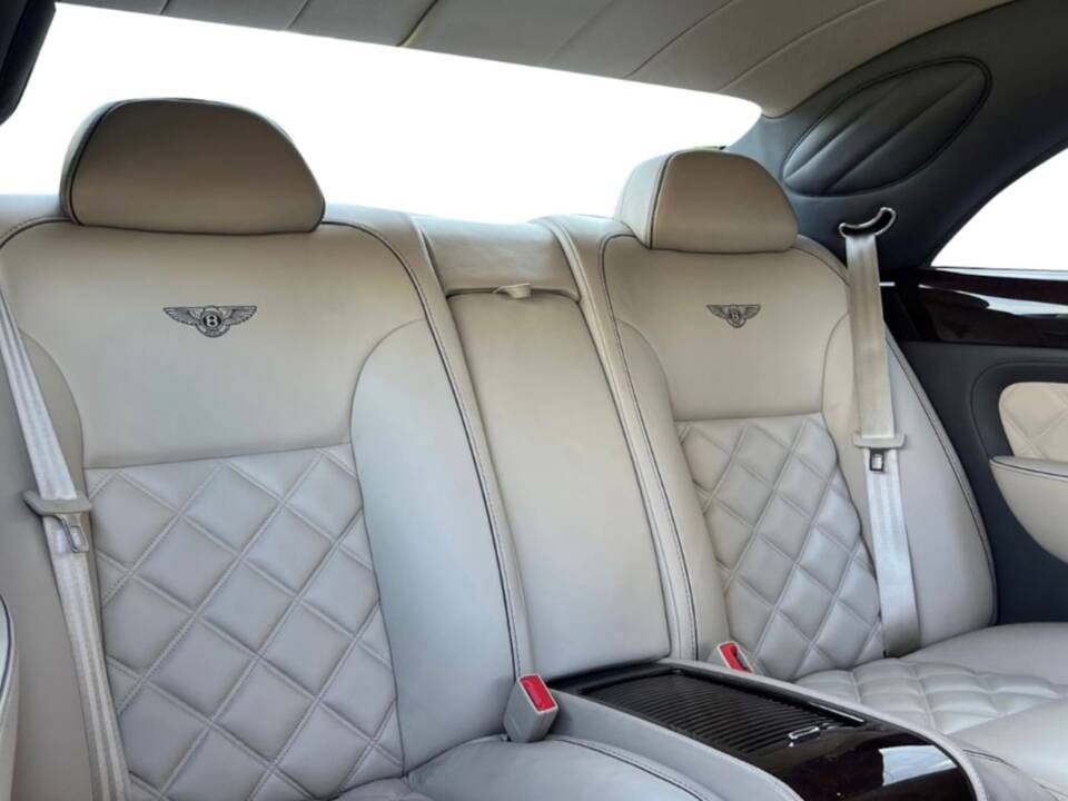 Immagine 6/38 di Bentley Brooklands (2008)