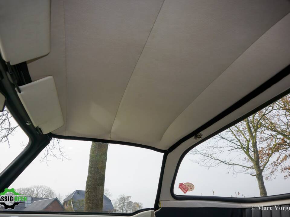 Afbeelding 9/66 van Triumph TR 4 (1963)