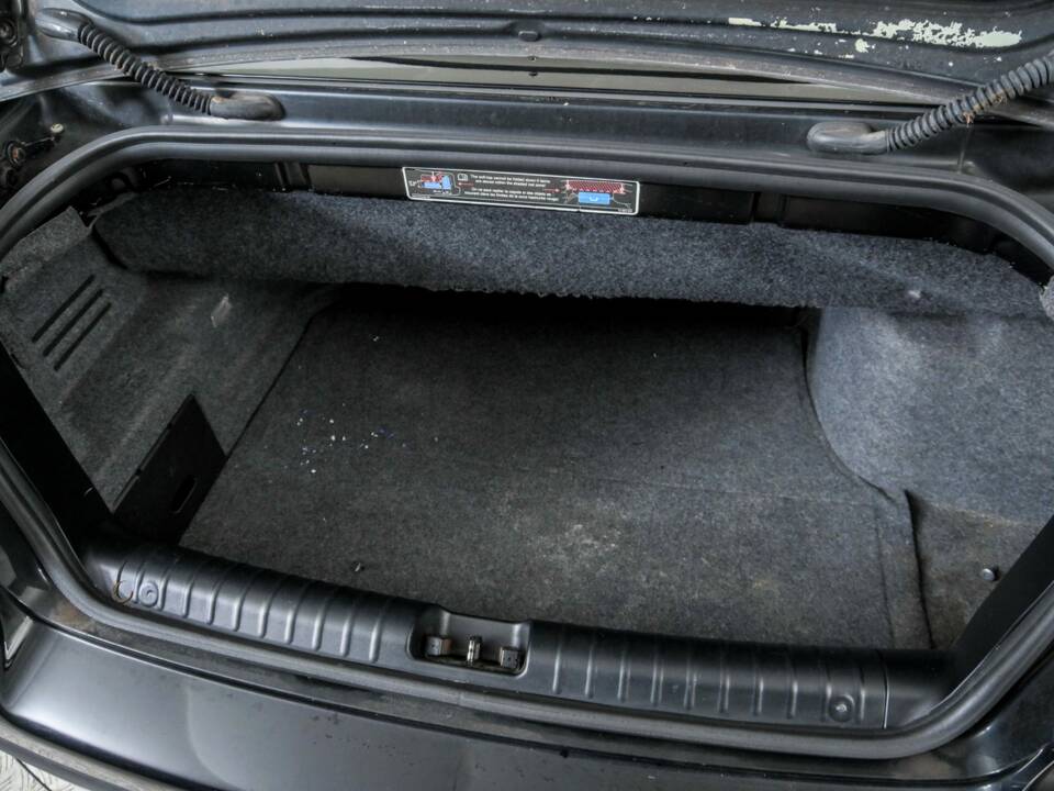 Image 39/43 de Saab 9-3 2.0i t (2004)