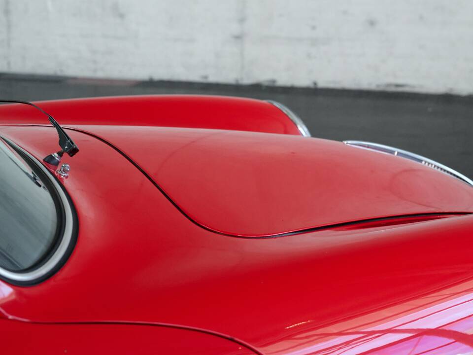 Afbeelding 43/50 van Porsche 356 B 1600 (1960)