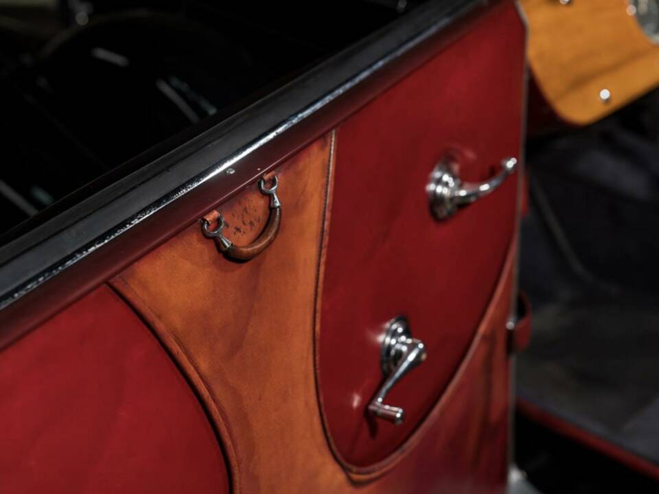 Bild 27/50 von Bugatti Typ 57 S (1938)