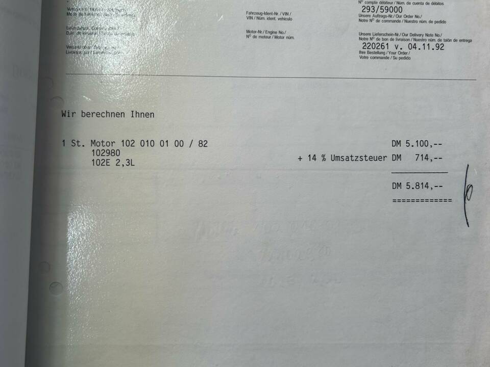 Bild 105/106 von Mercedes-Benz O 319 (1964)