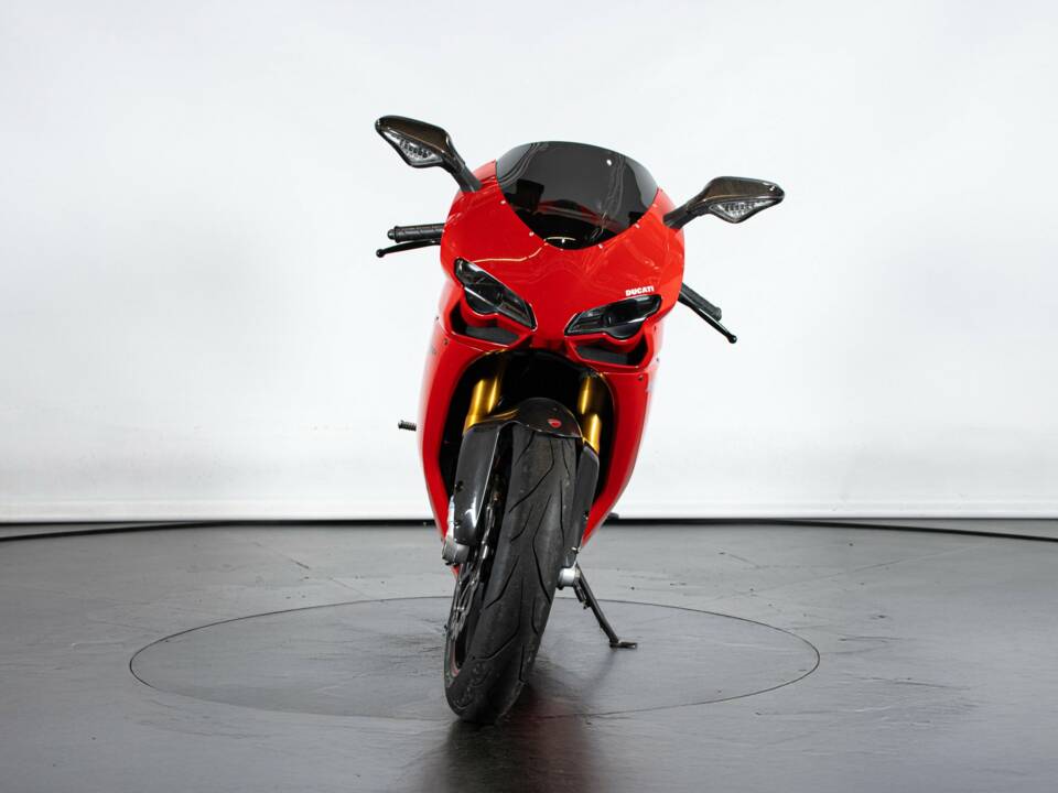 Immagine 6/50 di Ducati DUMMY (2011)