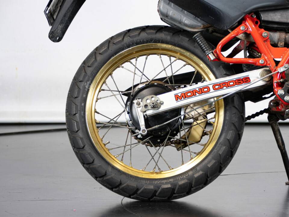 Image 40/50 of Yamaha XT 600 E (1985)