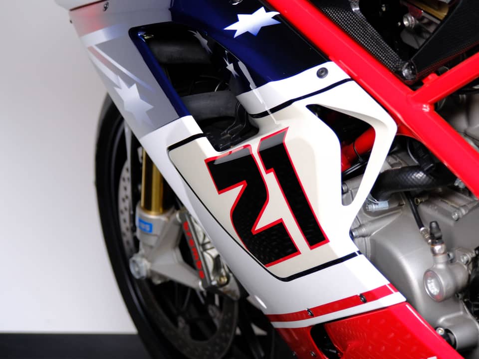 Image 77/98 of Ducati 1098 R (2010)