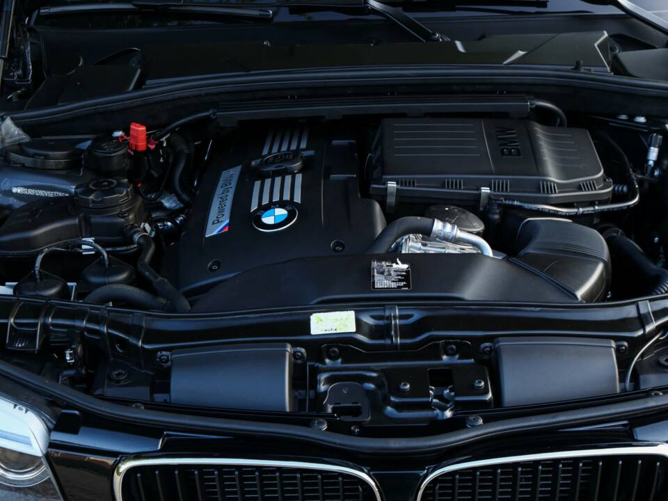 Imagen 20/50 de BMW 1 Series M Coupé (2012)
