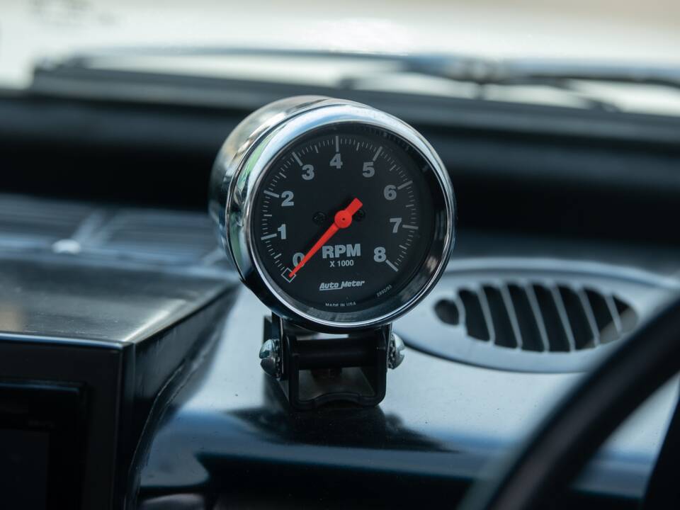 Imagen 47/50 de Ford Transit (1975)