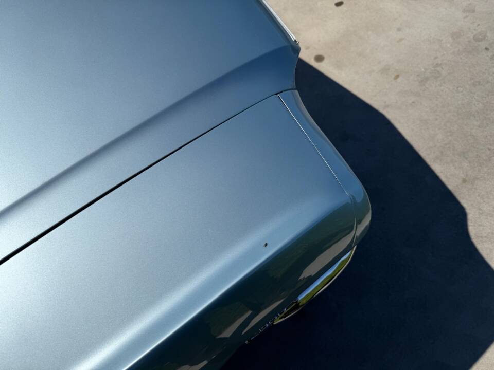 Bild 97/99 von Ford Mustang 289 (1965)