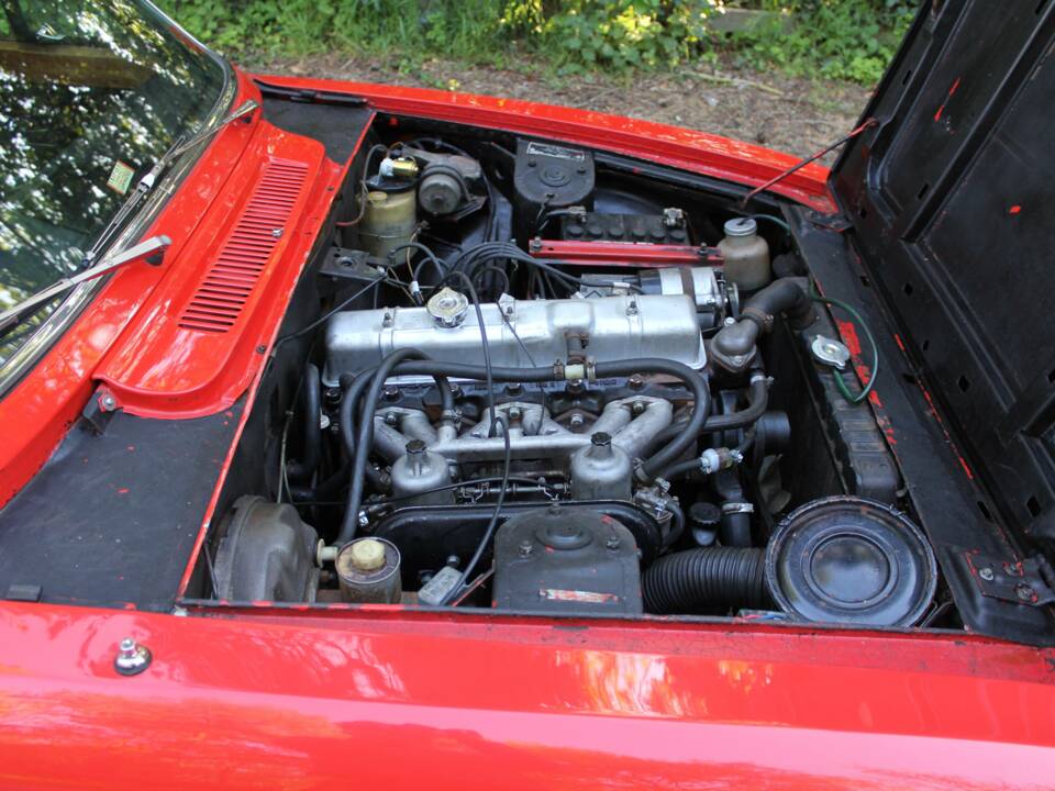 Afbeelding 18/20 van Triumph 2500 TC (1976)