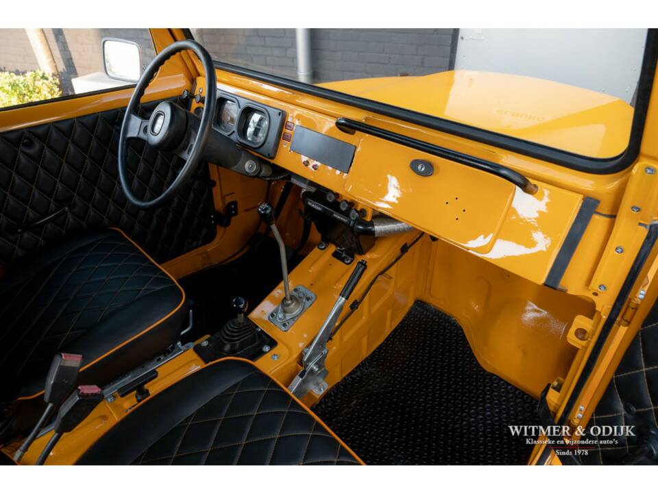 Image 6/32 de Suzuki LJ 80 (1981)