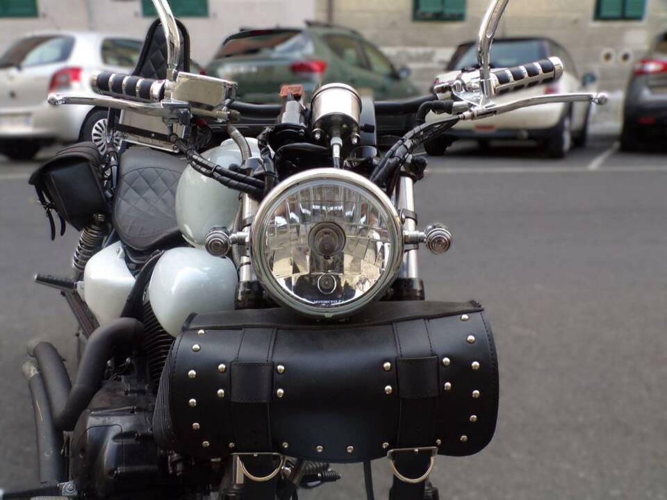 Immagine 2/20 di Yamaha DUMMY (1996)