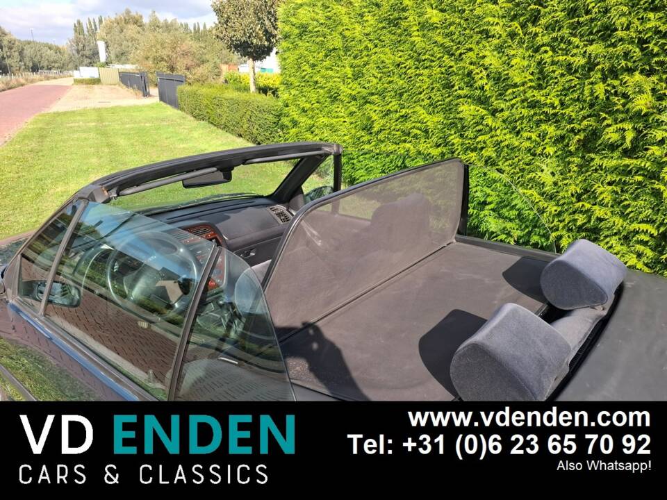 Bild 7/58 von Peugeot 306 2.0i (1998)