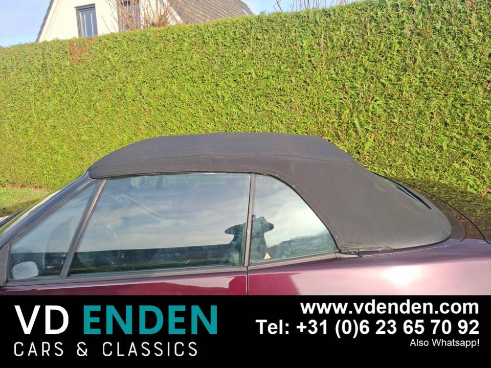 Bild 64/69 von Peugeot 306 1.8 (1996)