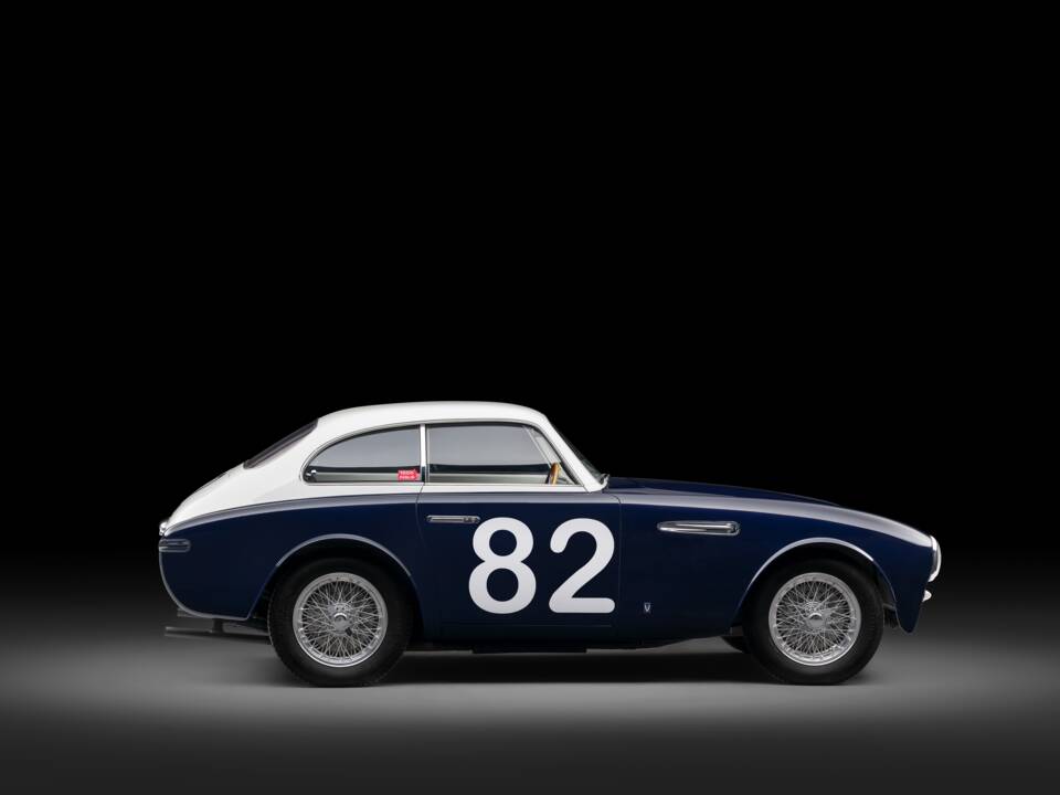 Image 5/61 of Ferrari 225 S (1952)