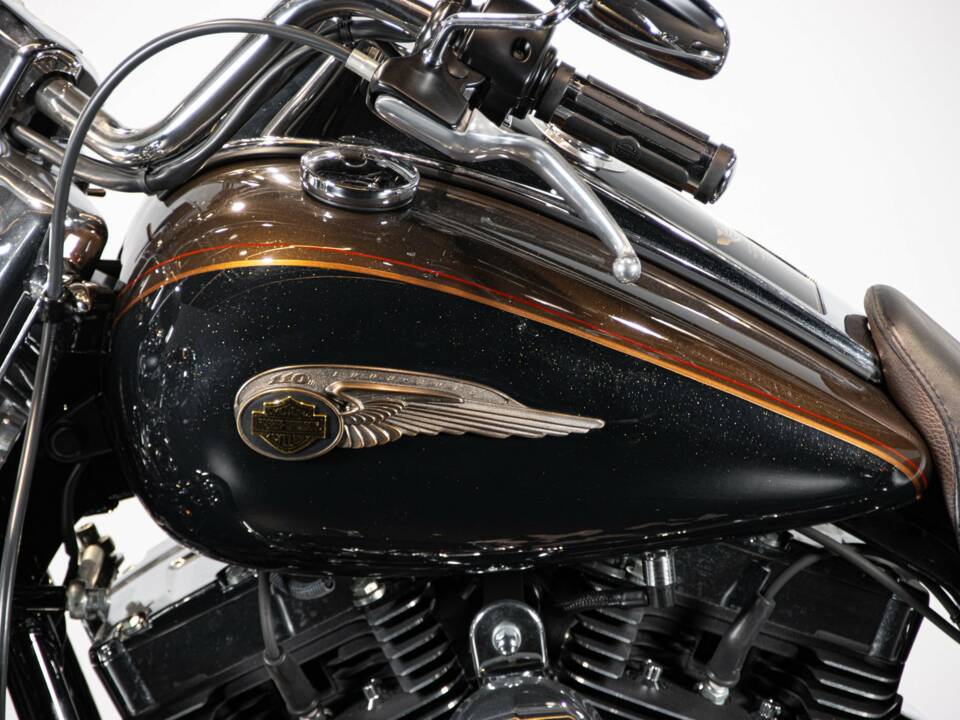 Bild 39/50 von Harley-Davidson DUMMY (2013)