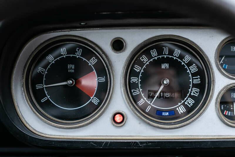 Image 13/48 of Ford Escort Twin Cam (1971)