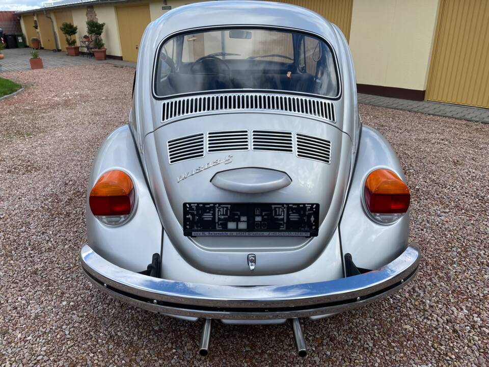 Immagine 4/28 di Volkswagen Maggiolone 1303 S (1972)