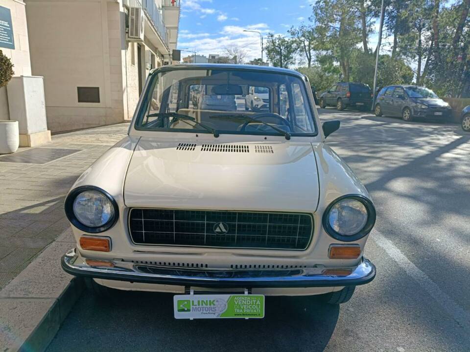 Image 21/43 of Autobianchi A112 (1973)