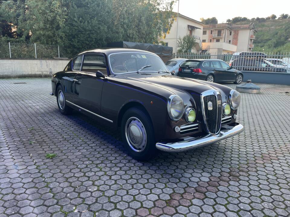 Bild 9/44 von Lancia Aurelia B20 GT (1952)