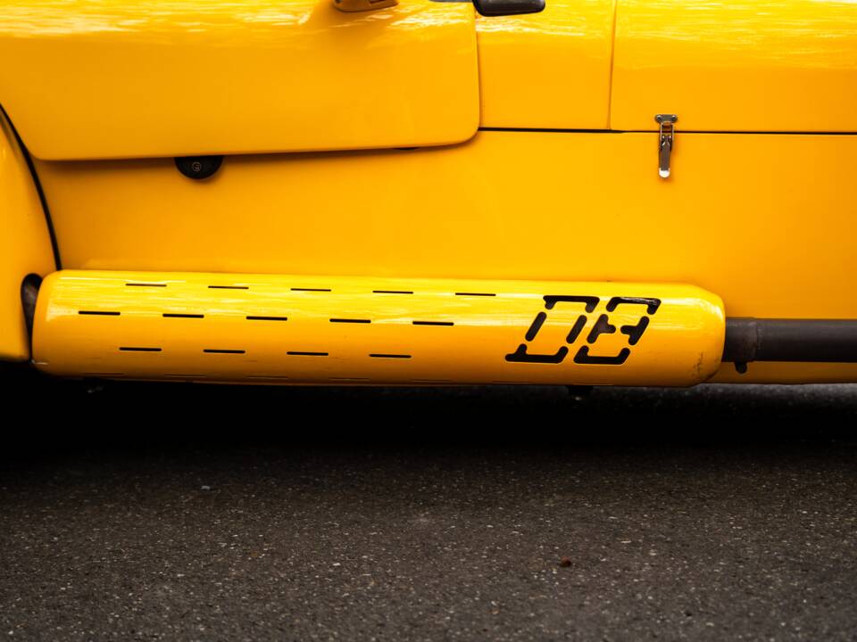 Image 7/10 of Donkervoort D8 180 (2000)