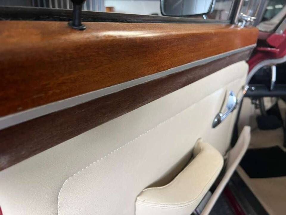Image 8/9 de Rover 3,5 Liter Coupe (1972)
