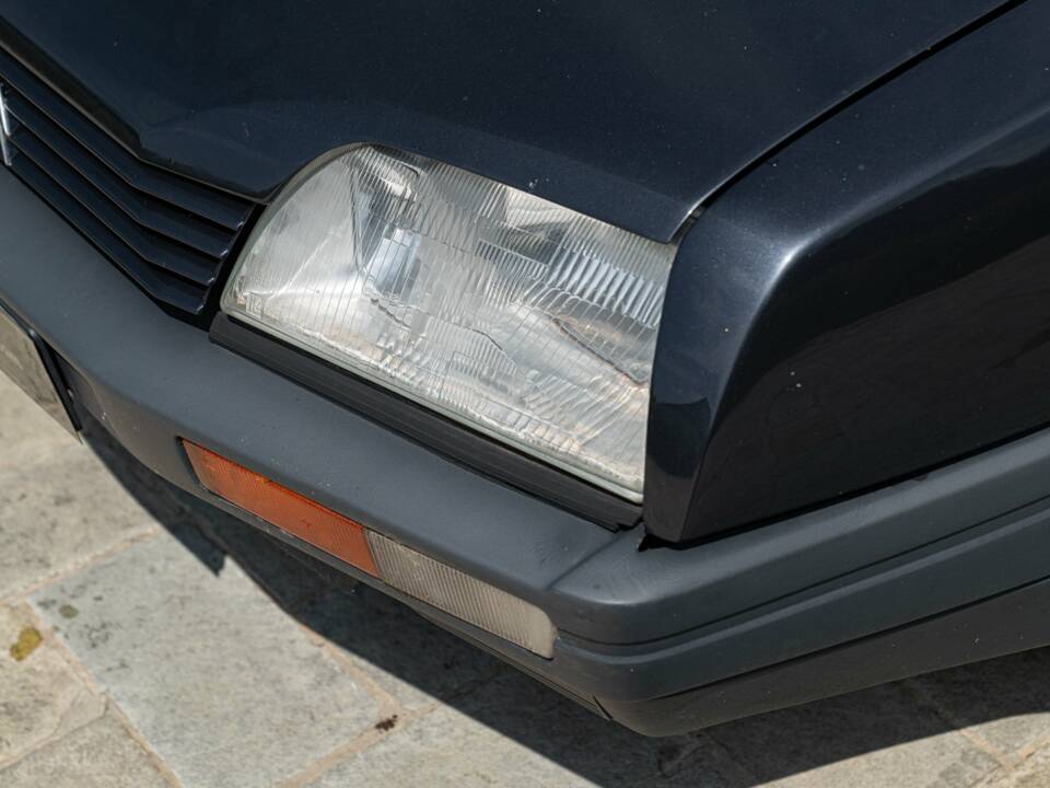 Afbeelding 15/50 van Citroën CX 25 Turbo 2 Diesel (1989)