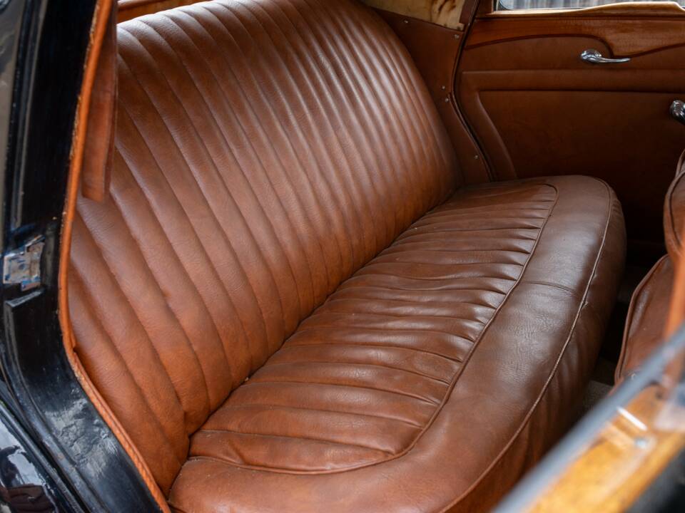 Bild 30/40 von Riley 2.5 Litre RMB (1948)