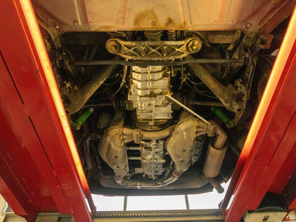 Bild 14/50 von Porsche 911 Carrera 3.2 (1988)