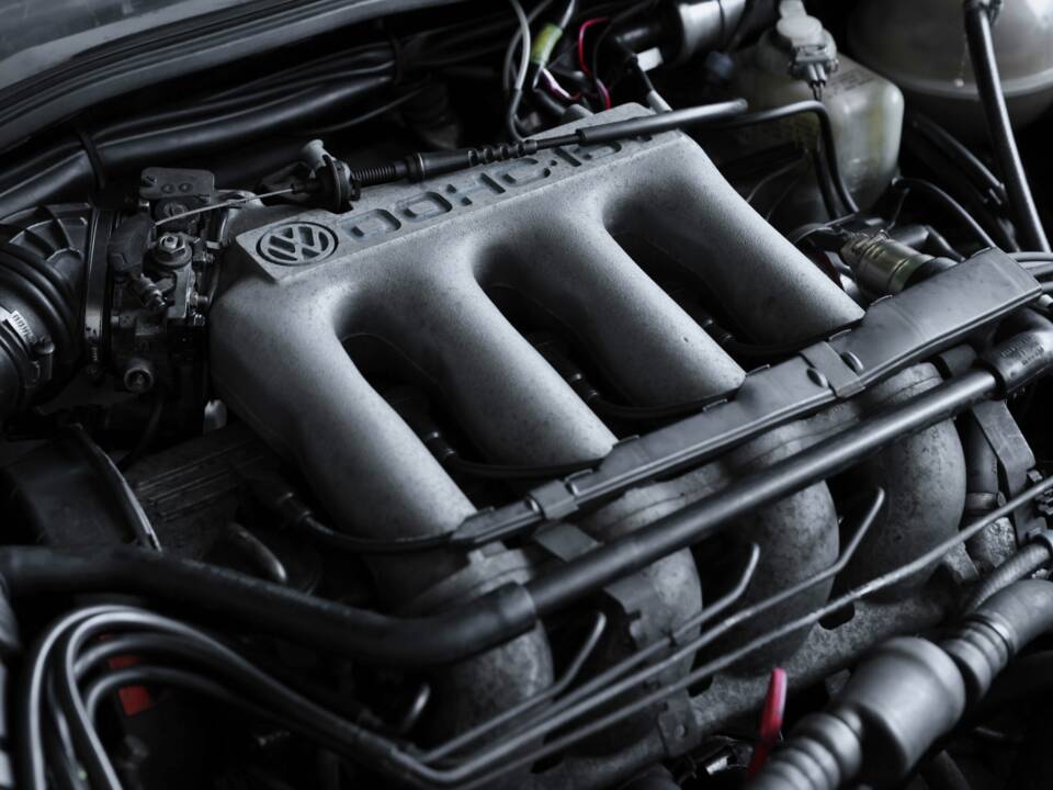 Image 29/39 of Volkswagen Golf Mk II GTi 16V 1.8 (1991)