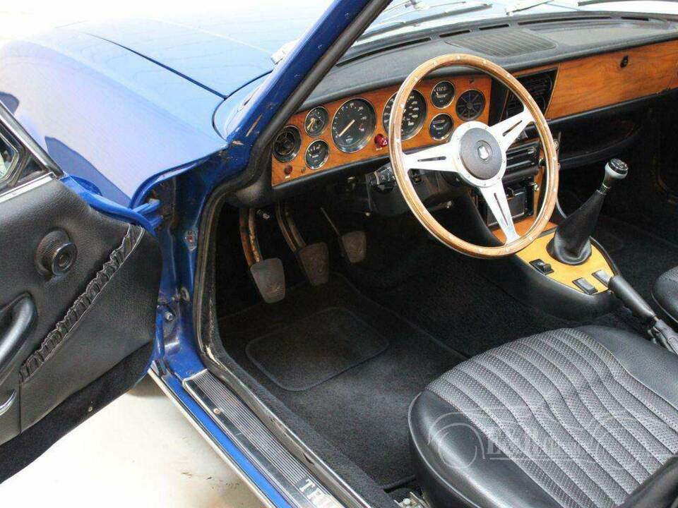 Bild 9/19 von Triumph Stag (1975)