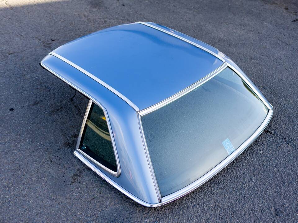 Image 46/47 of Mercedes-Benz 300 SL (1987)