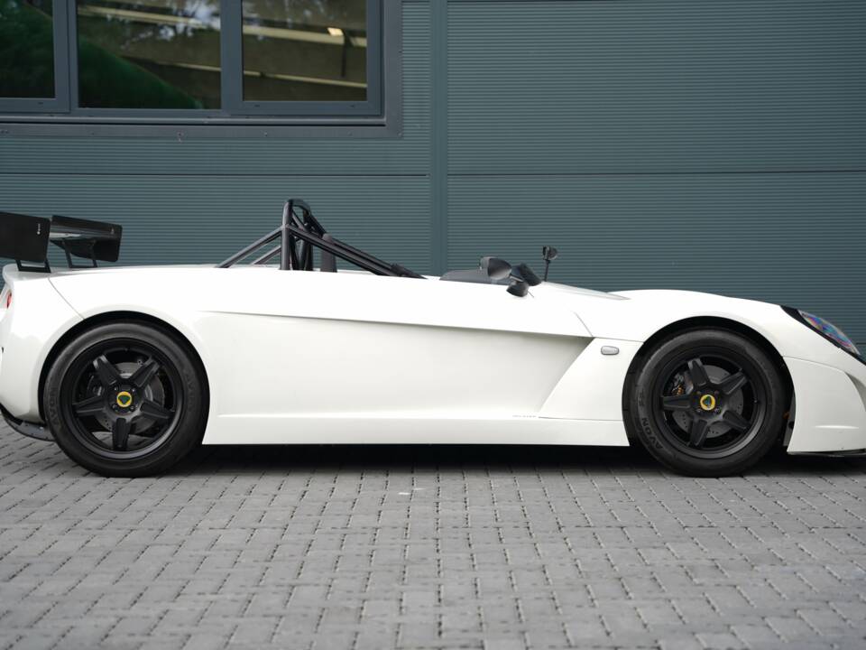 Bild 3/50 von Lotus 2-Eleven GT4 (2011)