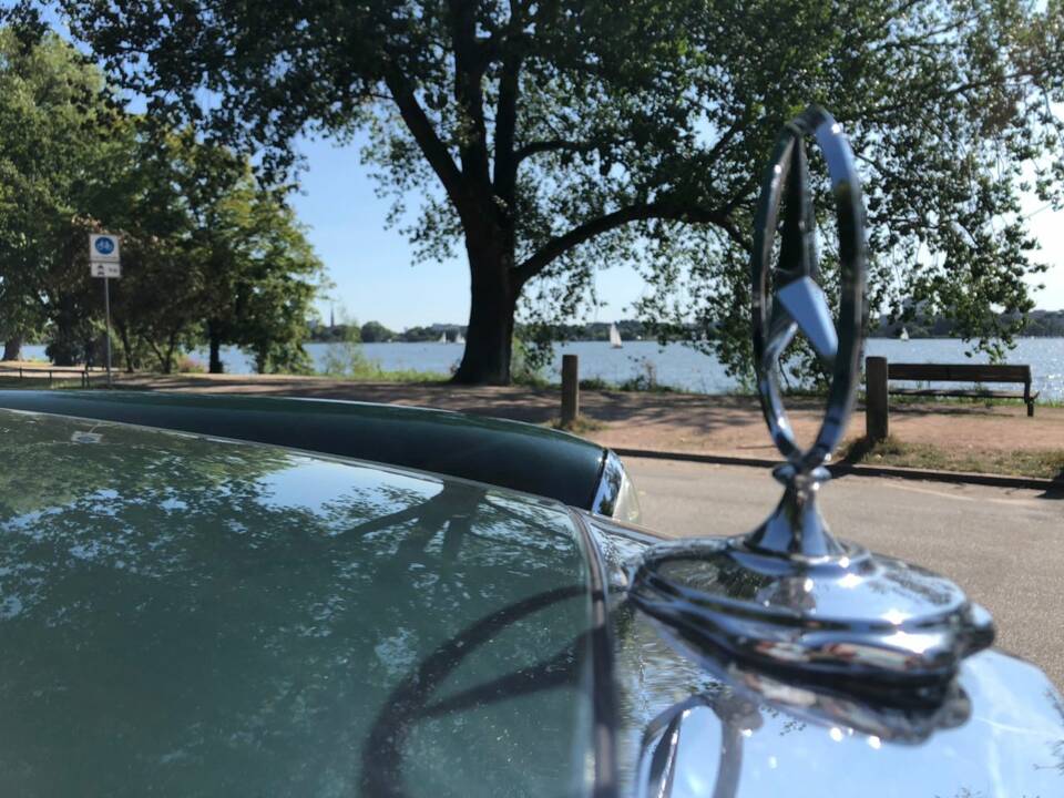 Image 3/19 of Mercedes-Benz 280 S (1968)