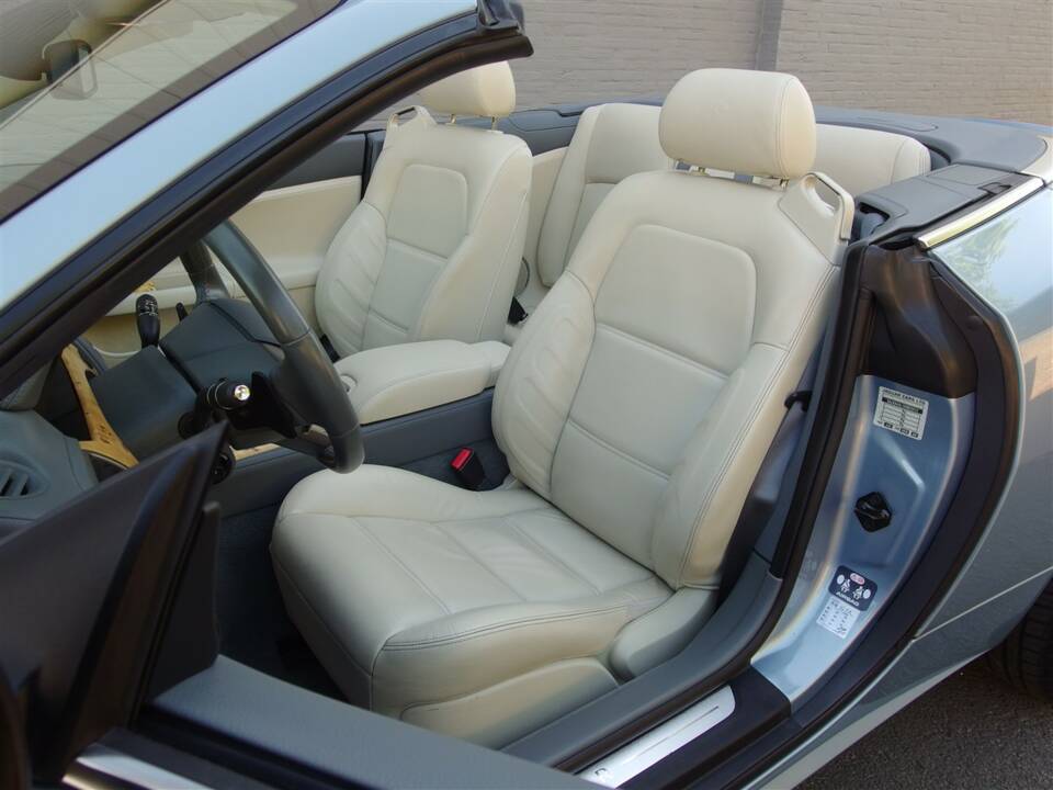 Bild 32/100 von Jaguar XKR (2008)
