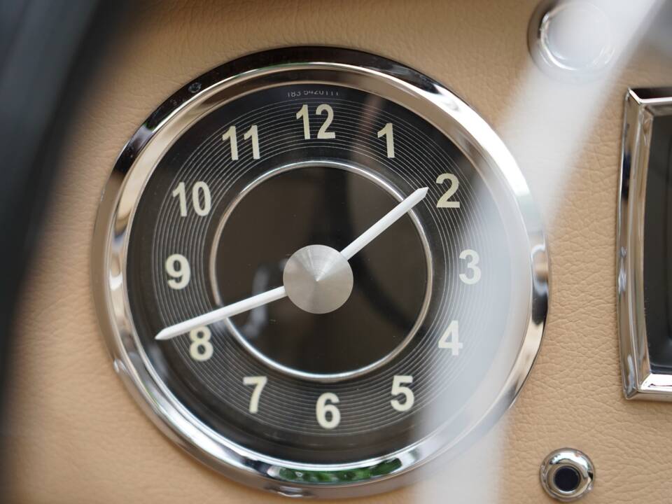 Image 9/22 de Mercedes-Benz 220 Cabriolet A (1953)