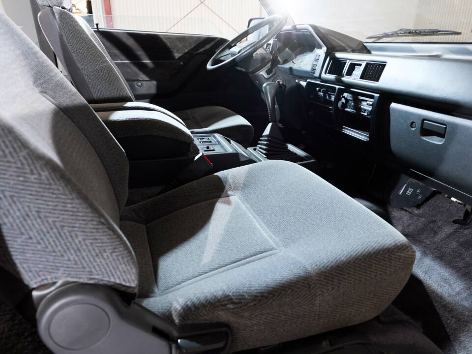Bild 30/65 von Mitsubishi L300 (1993)