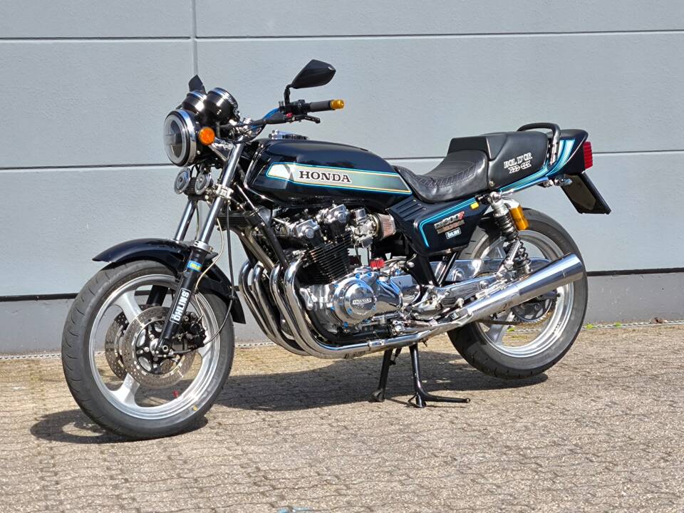 Image 1/54 of Honda CB 900 F Bol d'Or (1979)