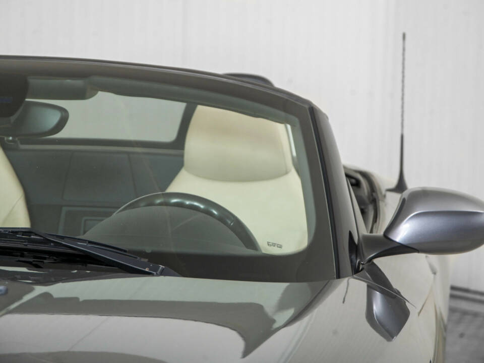 Bild 23/50 von BMW Z4 sDrive23i (2010)