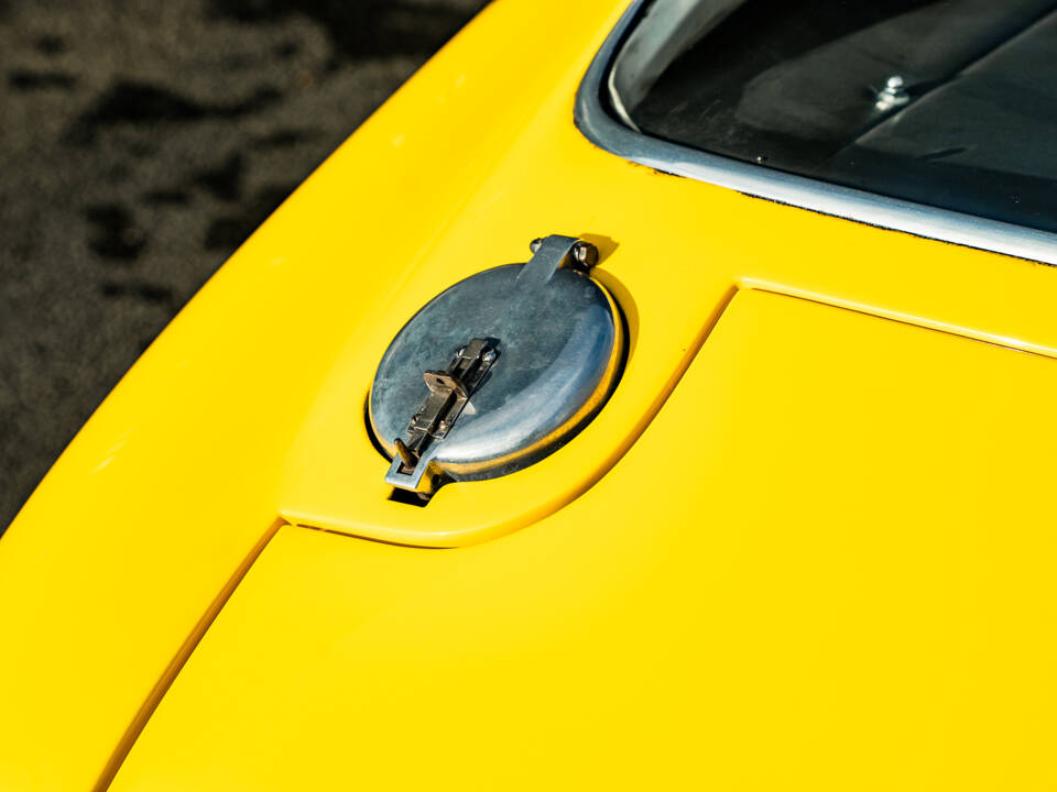 Afbeelding 22/68 van Ferrari 250 GT SWB Berlinetta (1960)