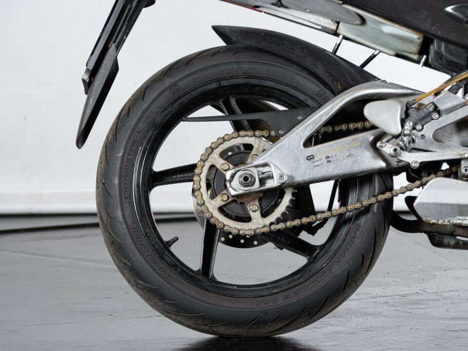 Bild 34/50 von Aprilia DUMMY (1999)