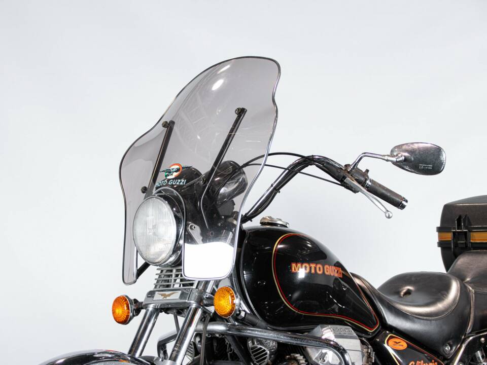 Imagen 38/50 de Moto Guzzi California III (1988)